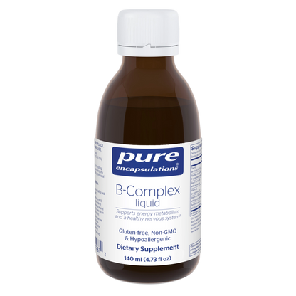 B-Complex Liquid 140ml