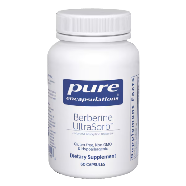 Berberine Ultrasorb