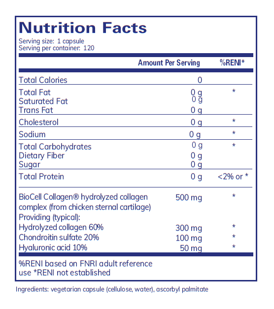 Collagen JS