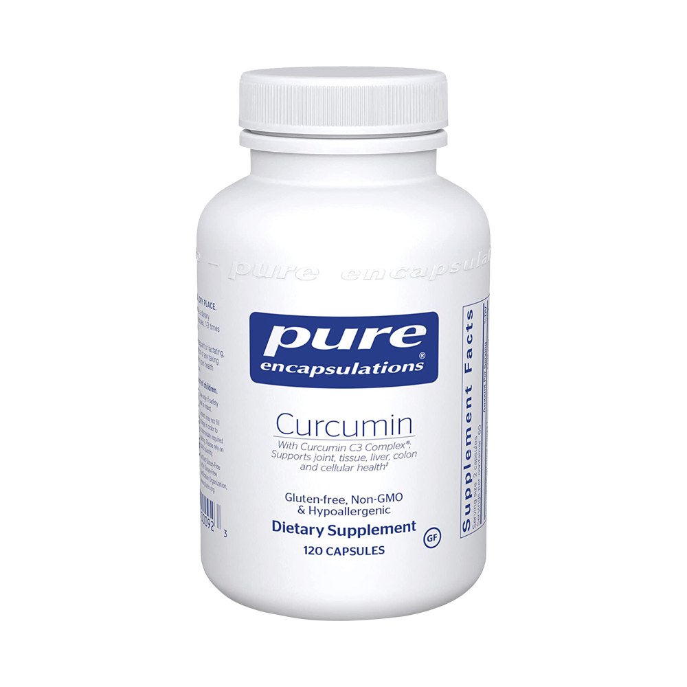 Curcumin