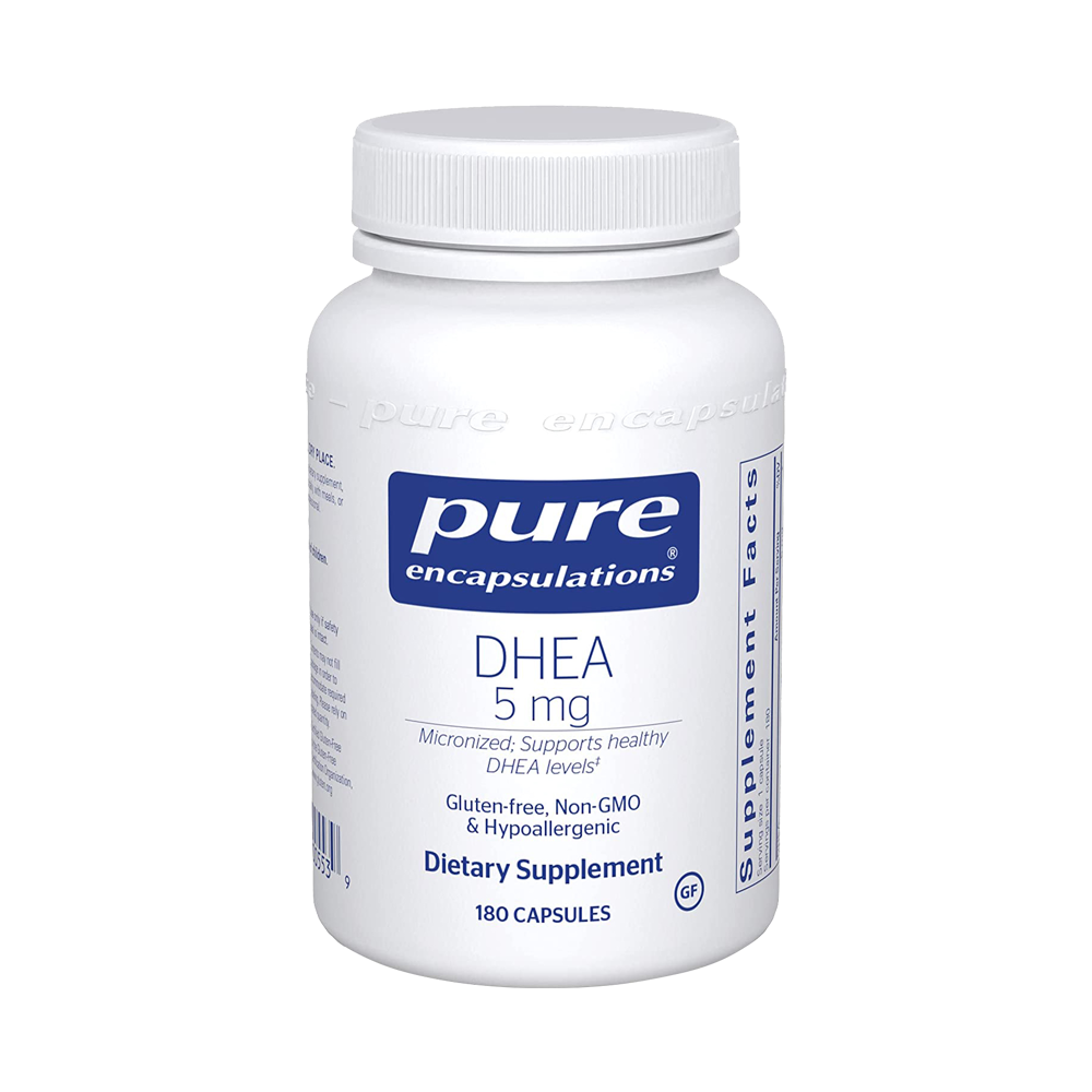 DHEA 5 Mg