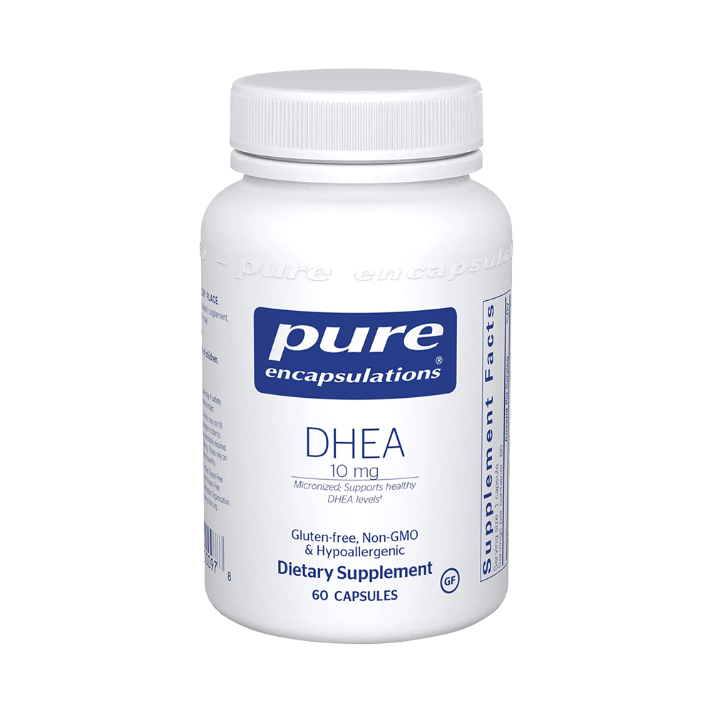 DHEA 10 Mg