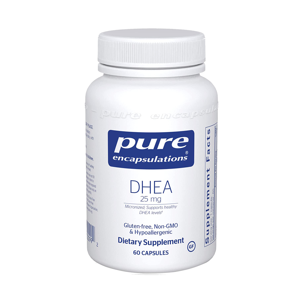 DHEA 25 Mg