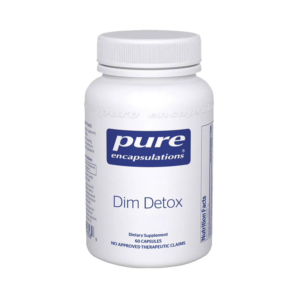 Dim Detox
