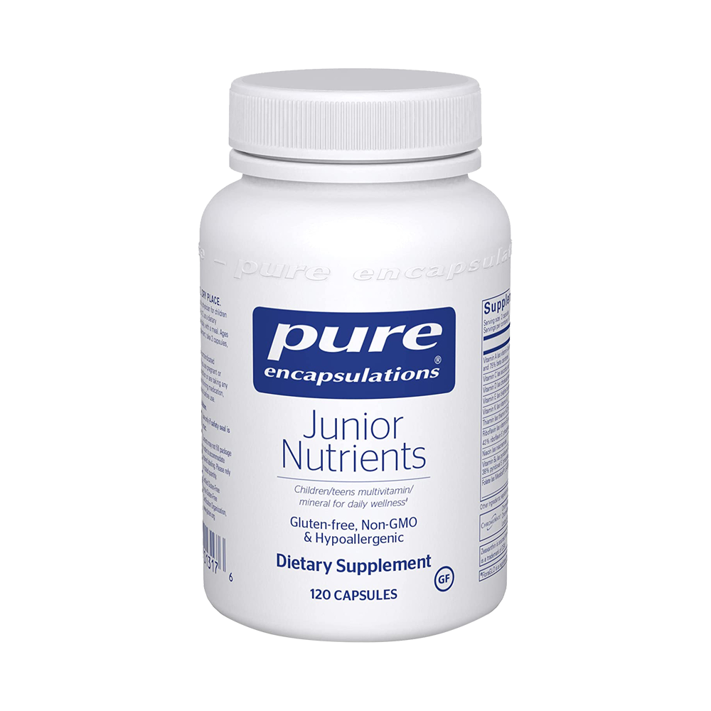 Junior Nutrients
