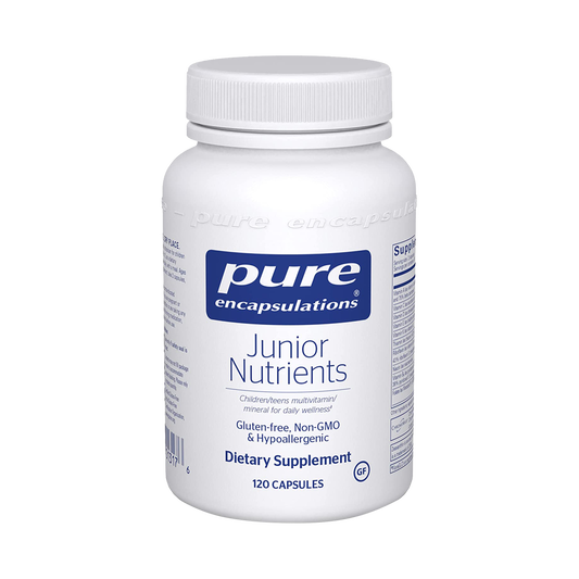 Junior Nutrients