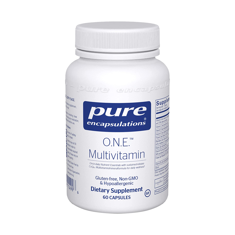 O.N.E. Multivitamin