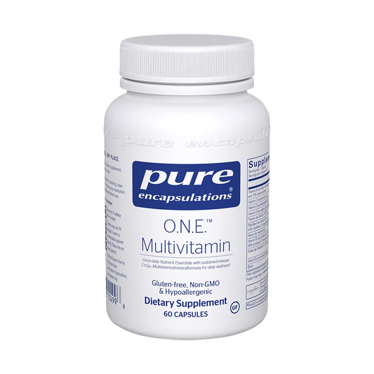 O.N.E. Multivitamin