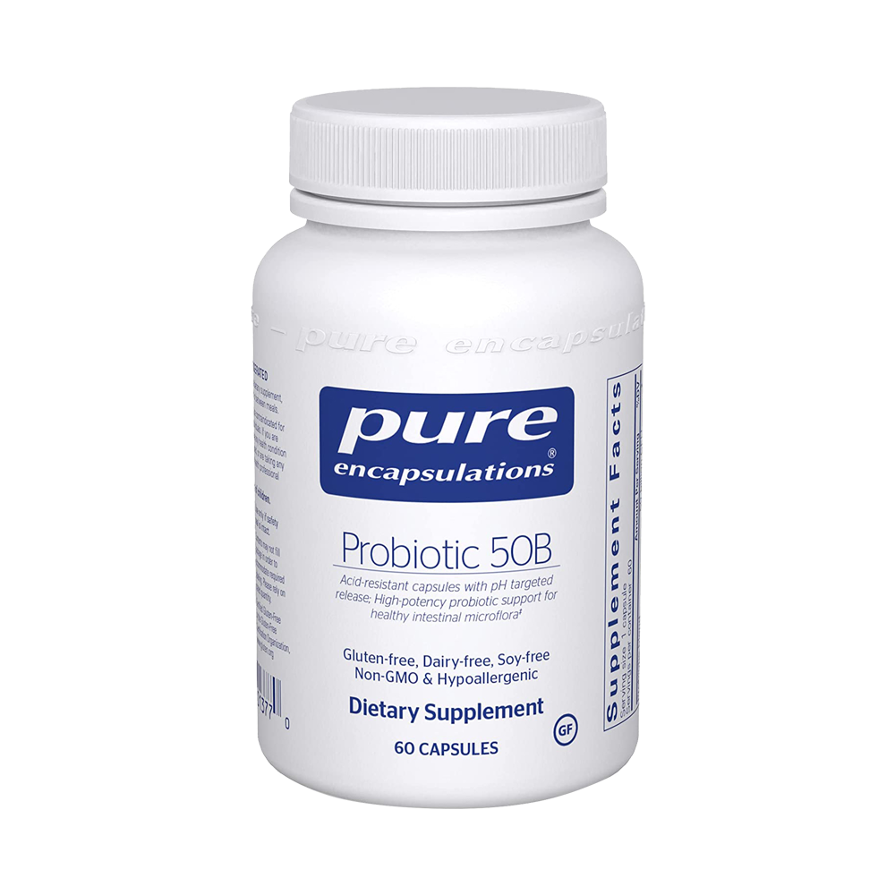 Probiotic 50B