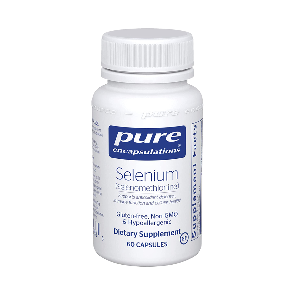 Selenium