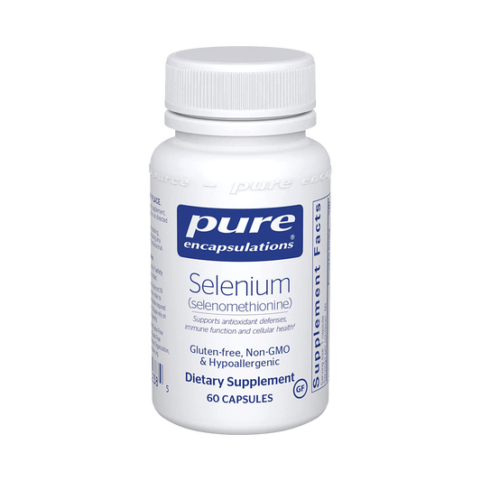 Selenium