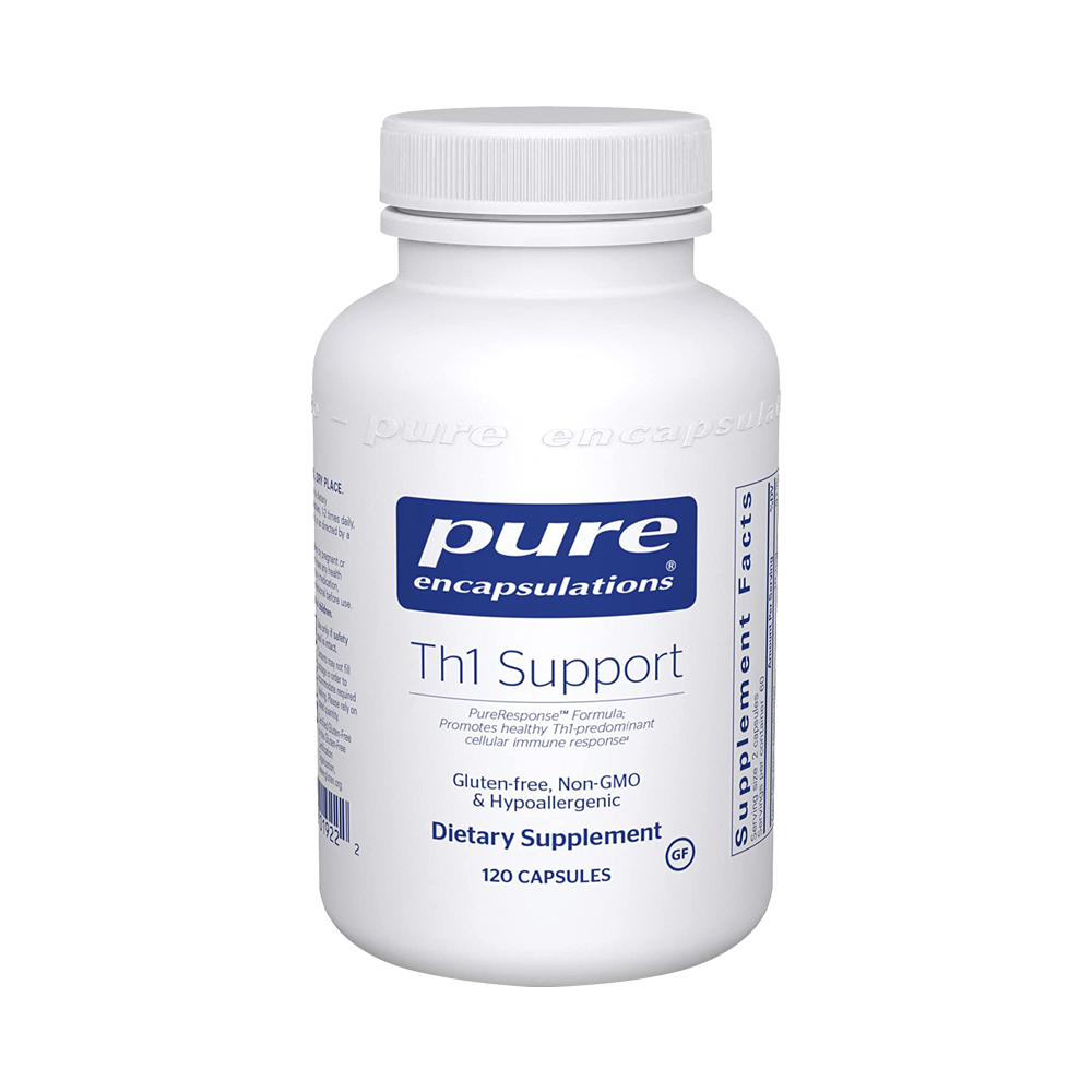 TH1 Support