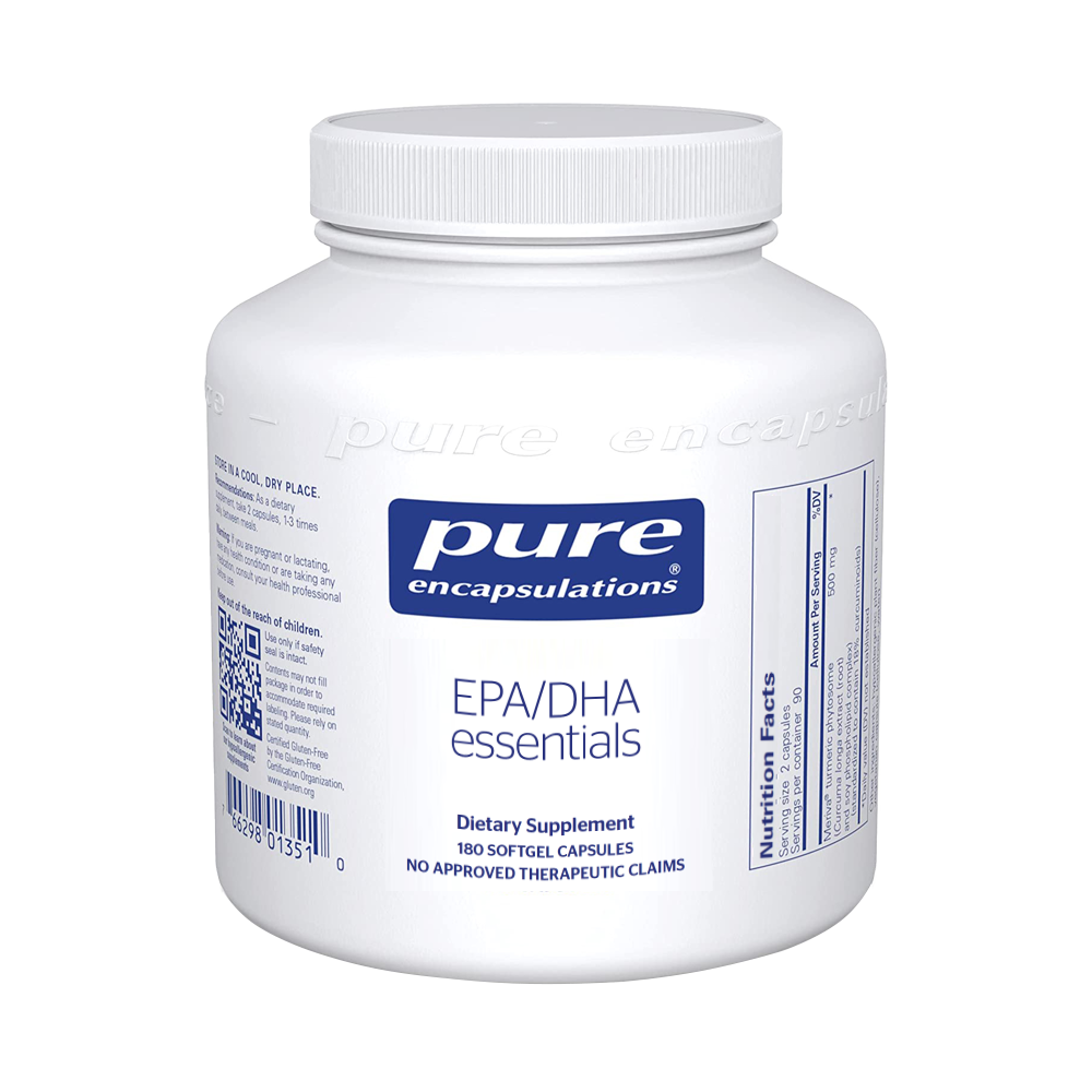 EPA/DHA Essentials