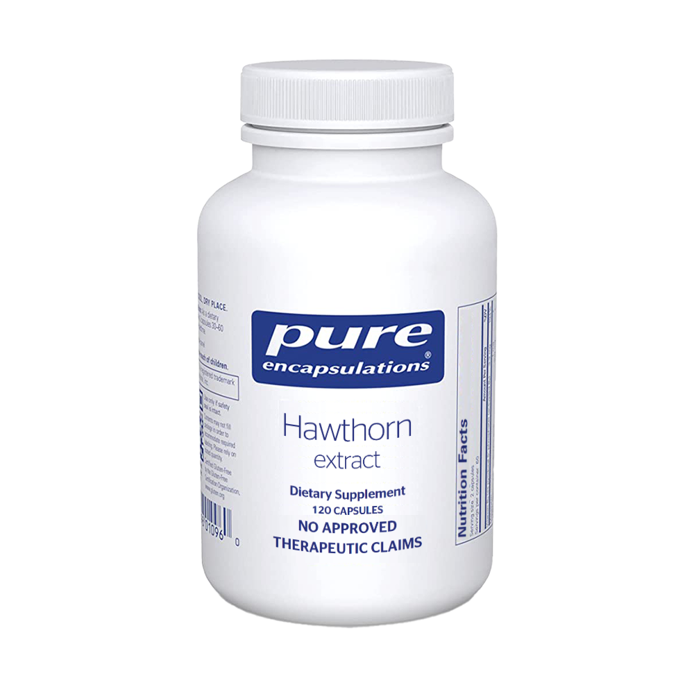 Hawthorn Extract
