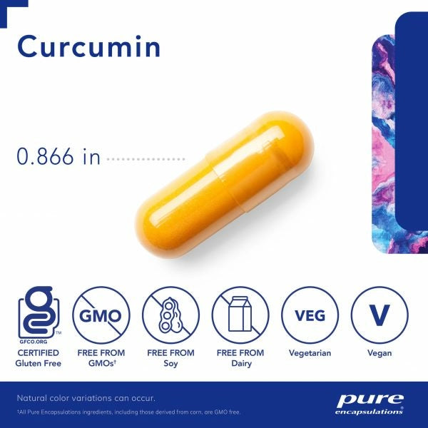 Curcumin