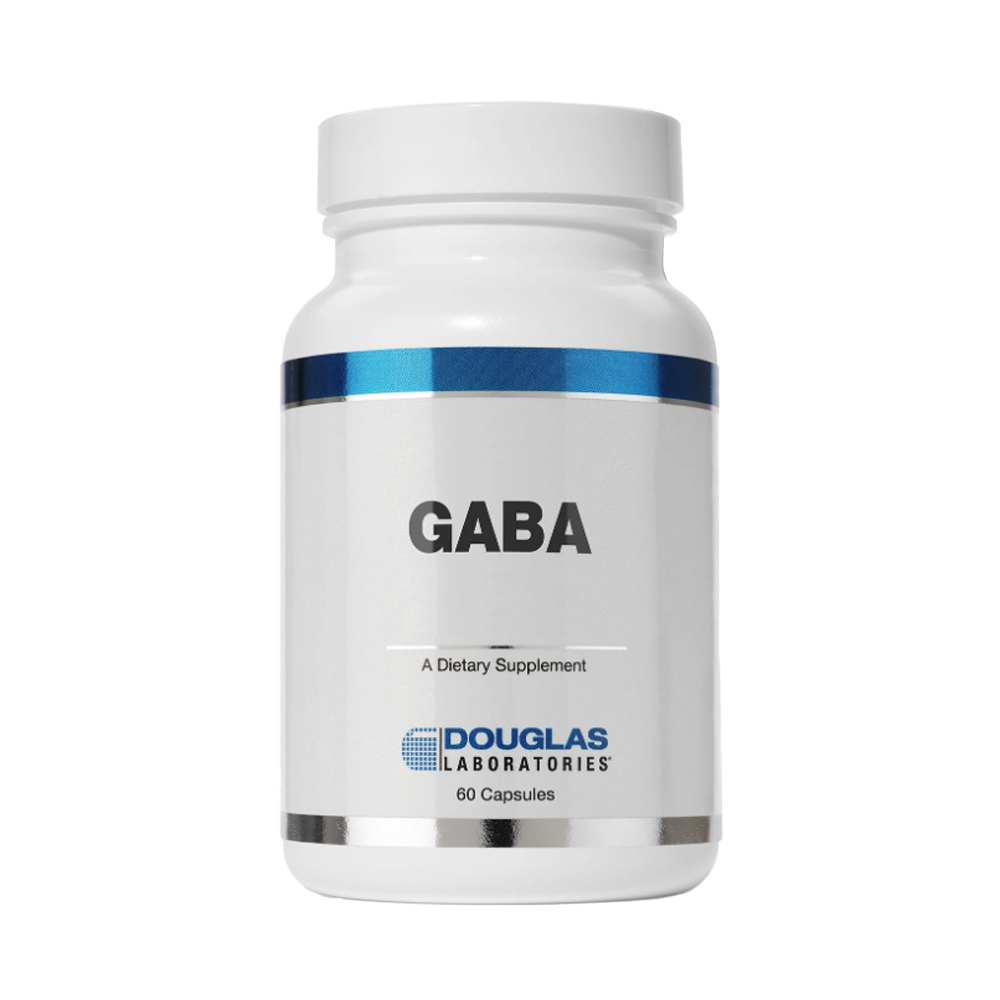 GABA