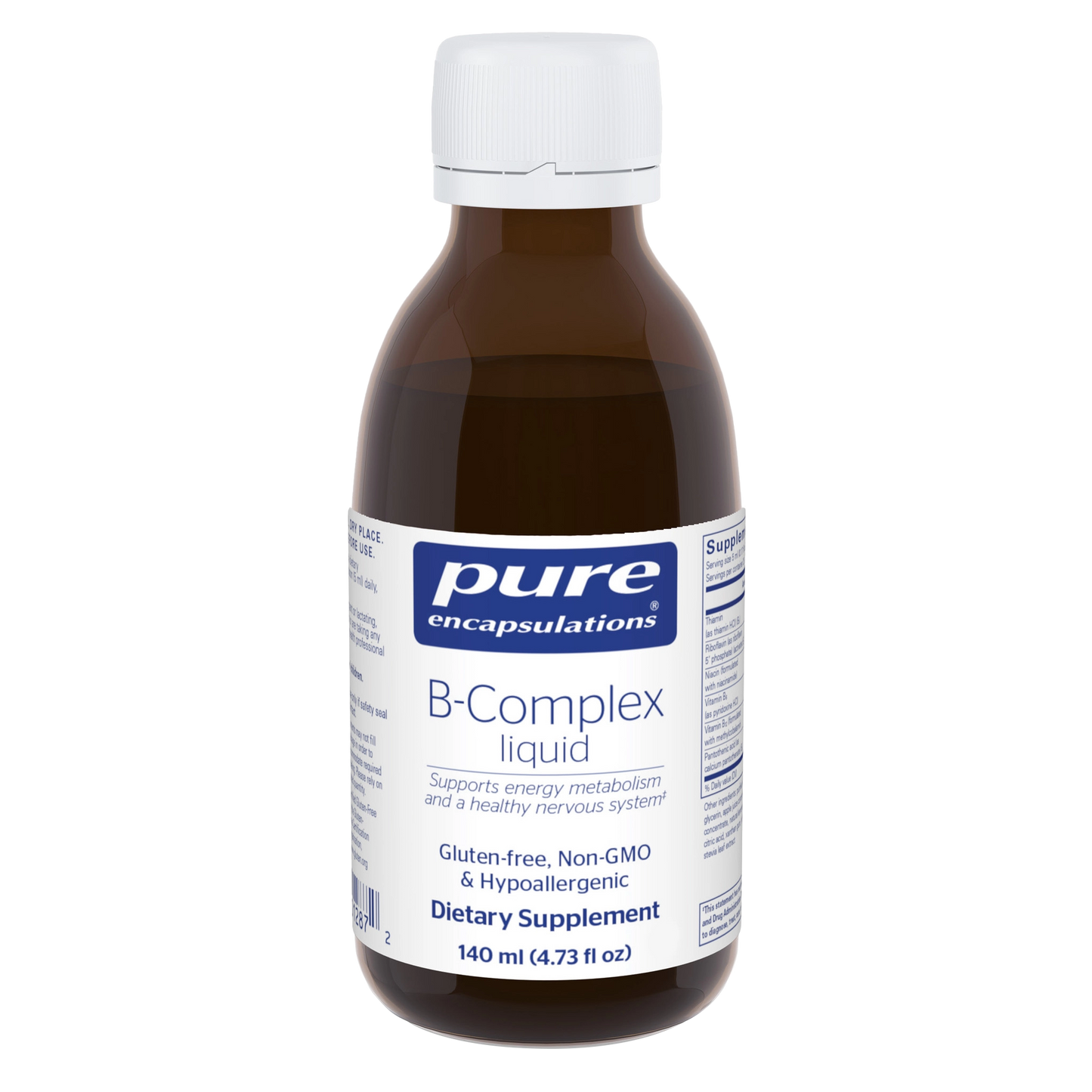 B-Complex Liquid 140ml