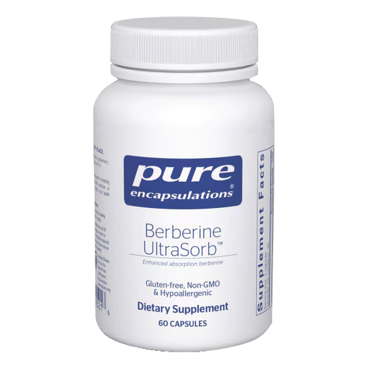 Berberine Ultrasorb