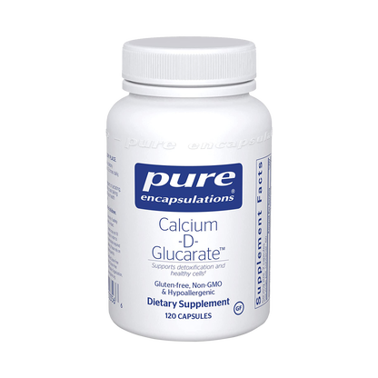 Calcium-D-Glucarate