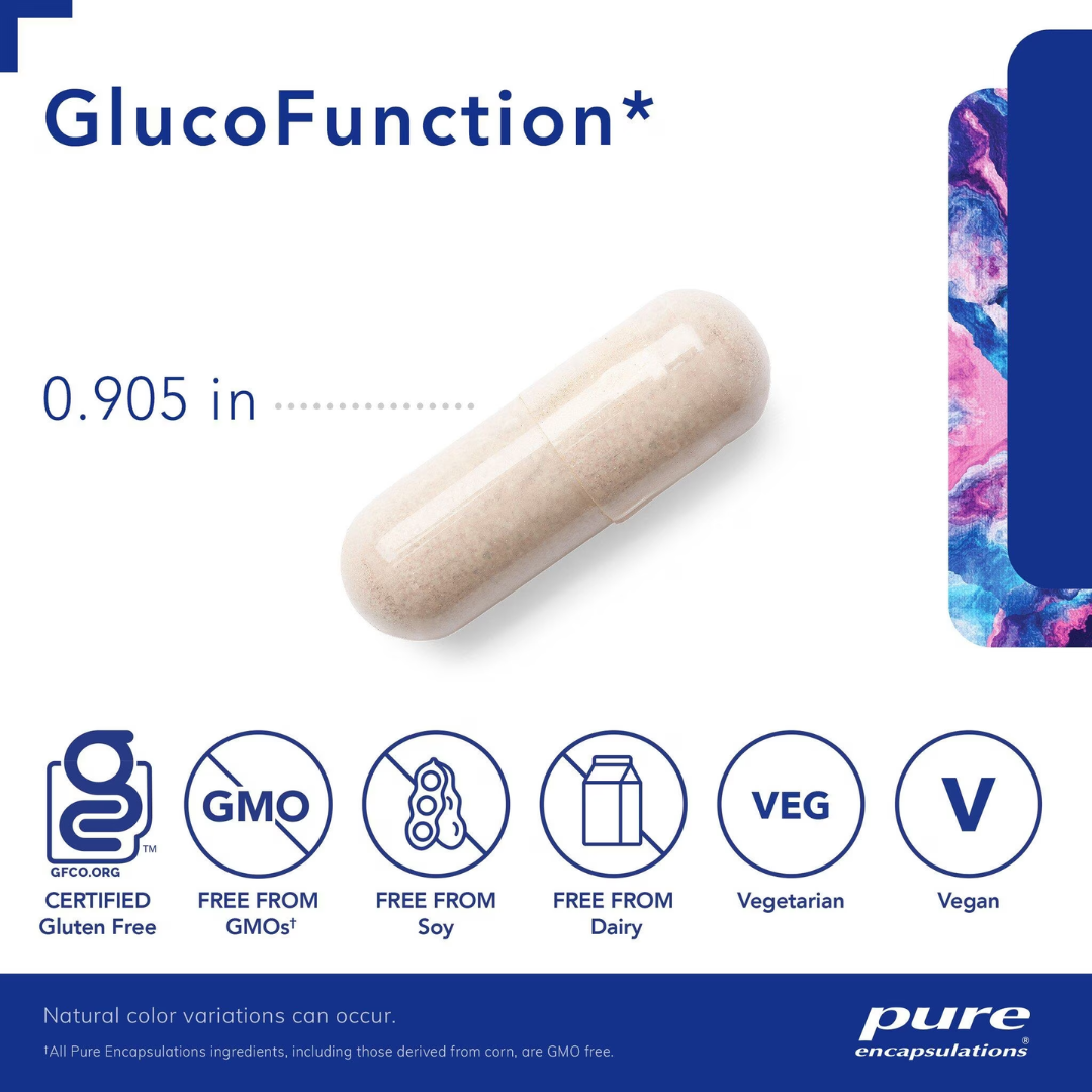 GlucoFunction