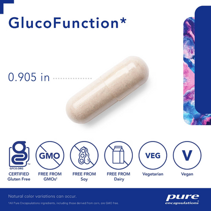 GlucoFunction