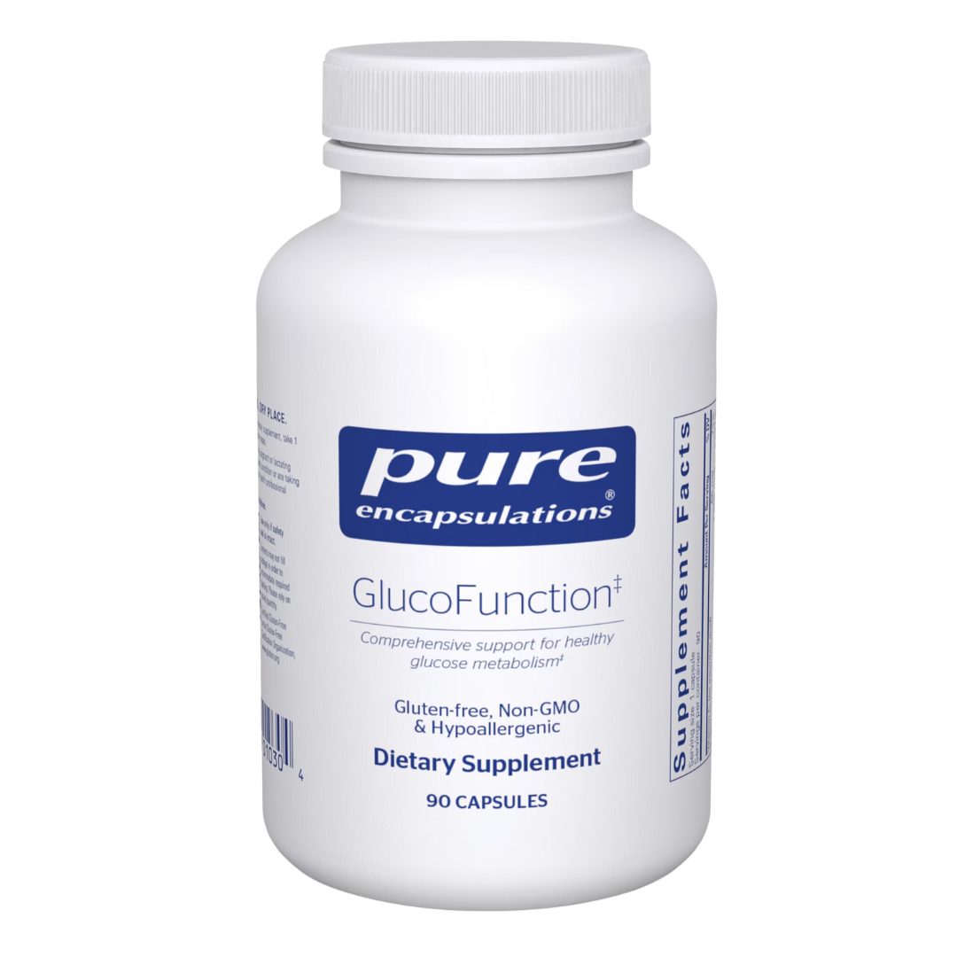 GlucoFunction