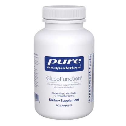 GlucoFunction