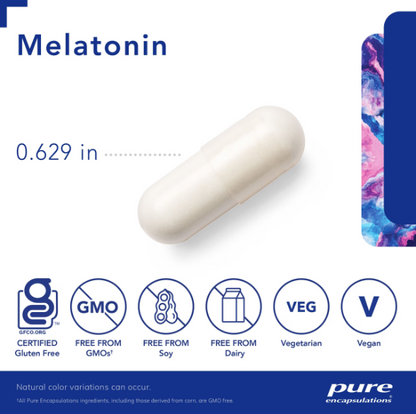 Melatonin 3 Mg