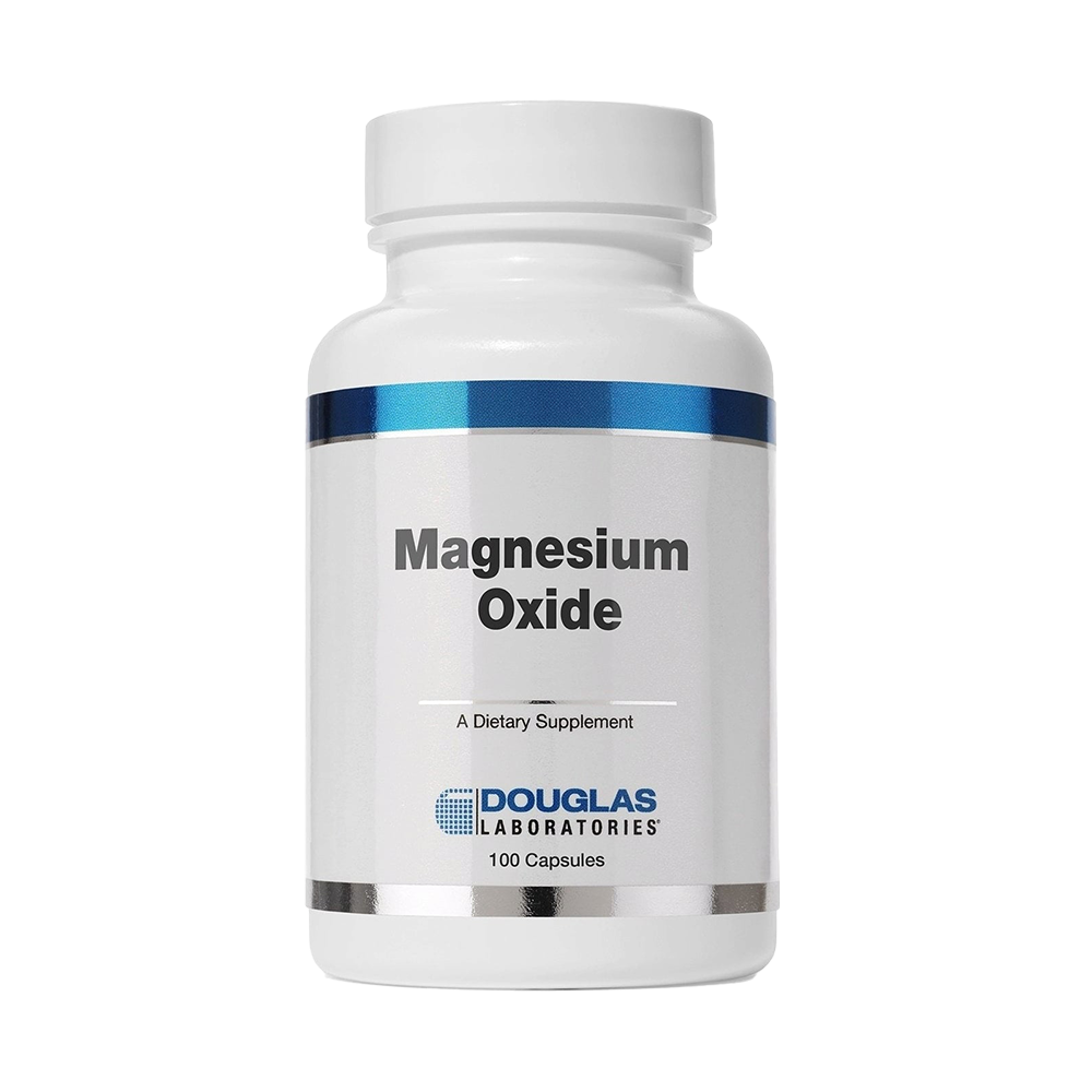 Magnesium Oxide – Spectrum Innovations Inc