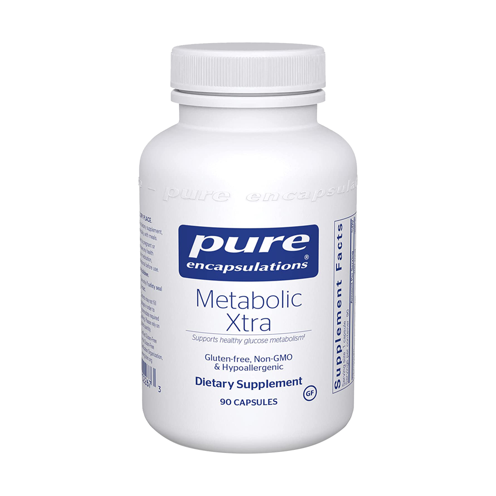 Metabolic Xtra