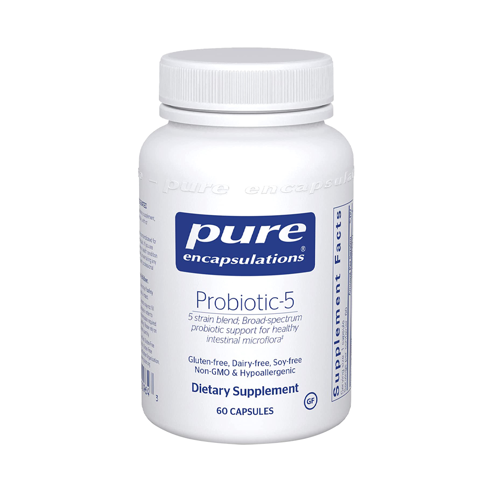 Probiotic-5