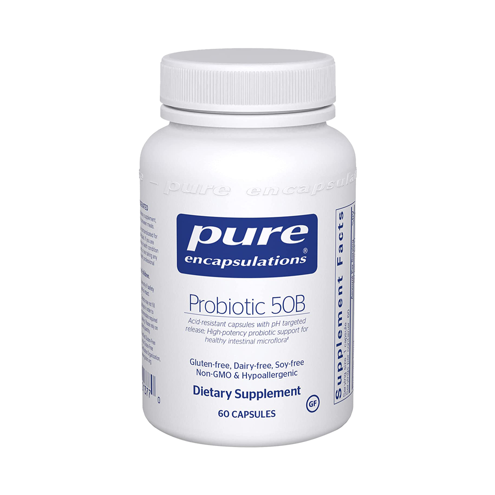 Probiotic 50B