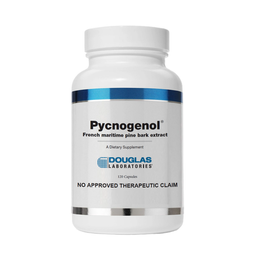 Pycnogenol® (Capsules)