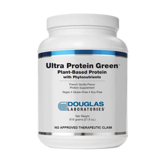 Ultra Protein Green 619 grams