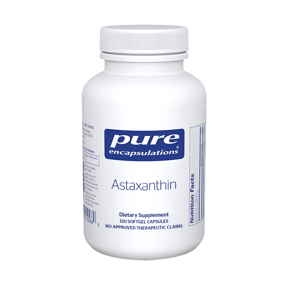 Astaxanthin