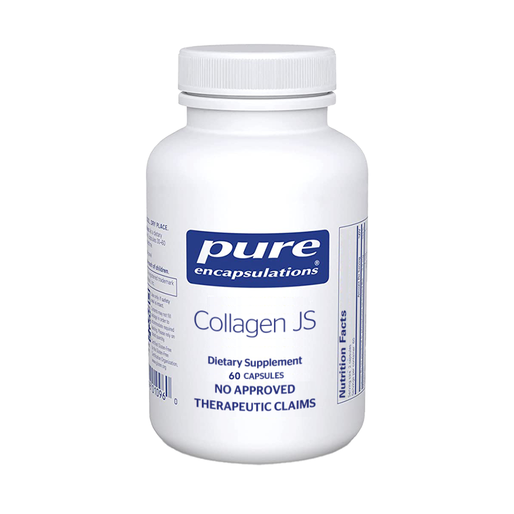 Collagen JS