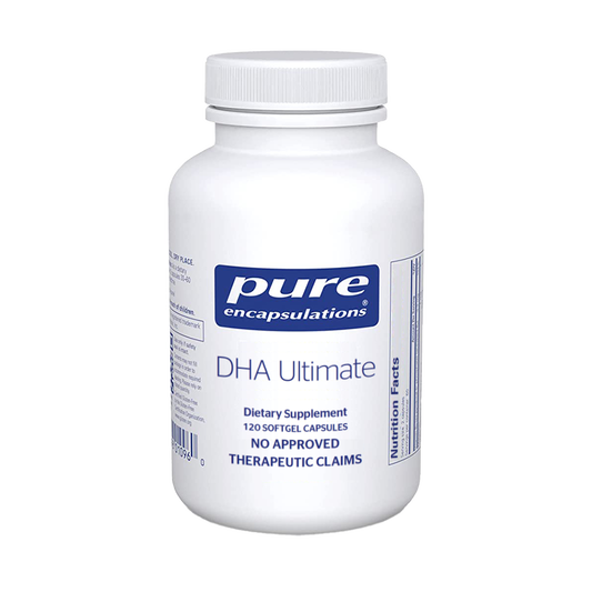 DHA Ultimate