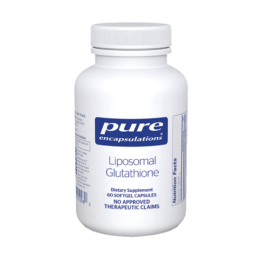 Liposomal Glutathione