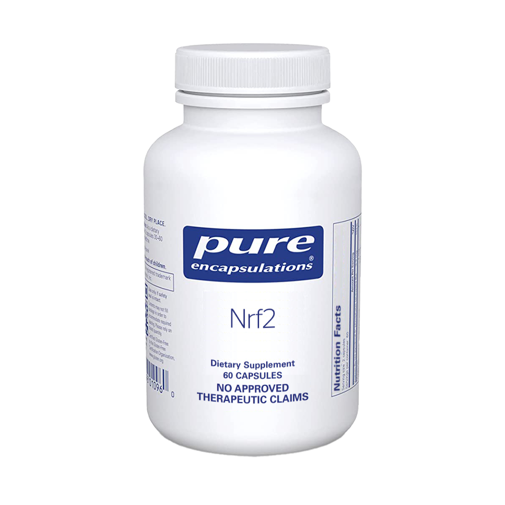 Nrf2 Detox (Nrf2)