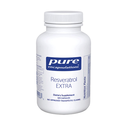 Resveratrol Extra