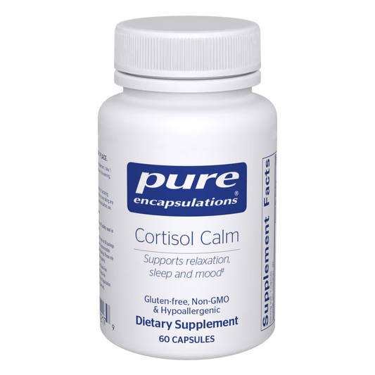 Cortisol Calm