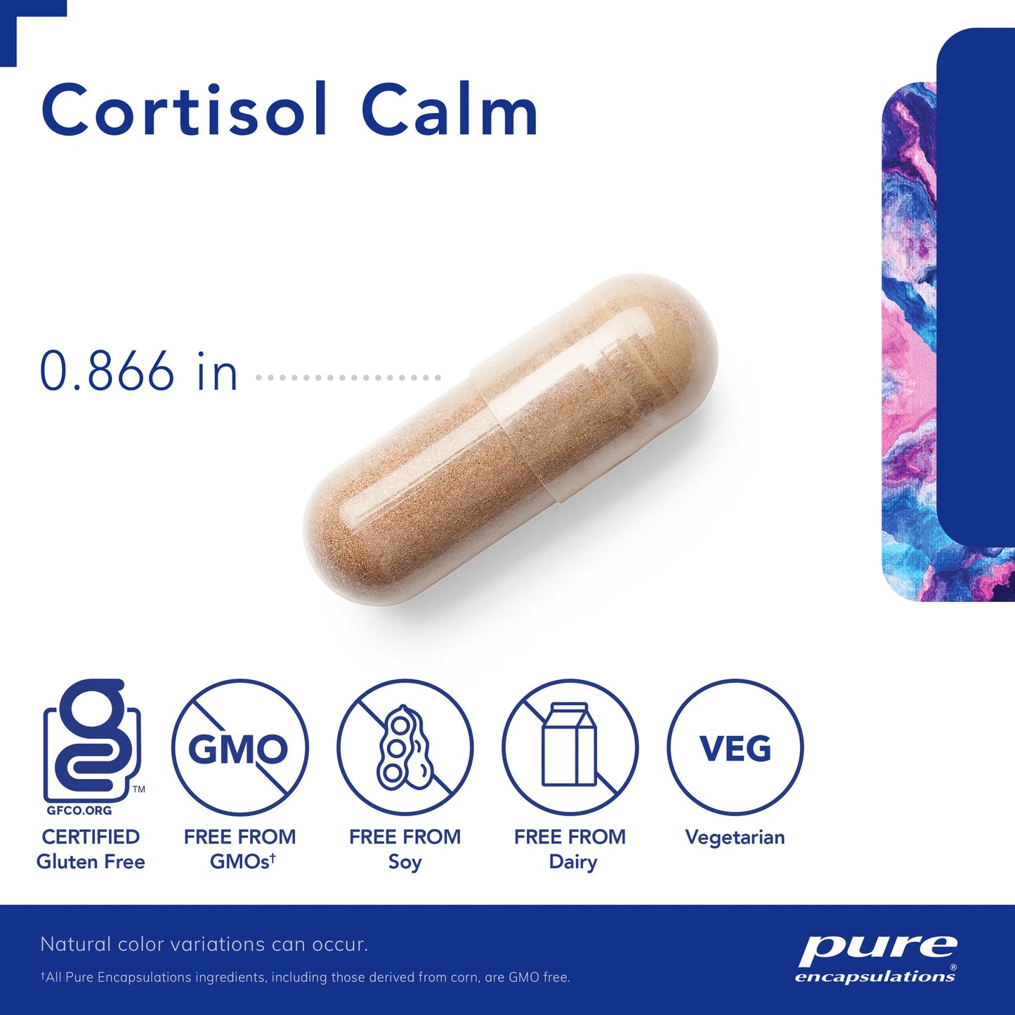 Cortisol Calm
