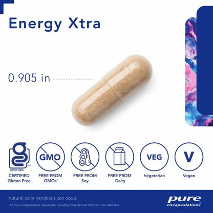 Energy Xtra (Ener Xtra)