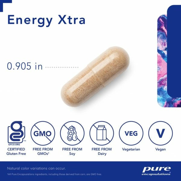 Energy Xtra (Ener Xtra)