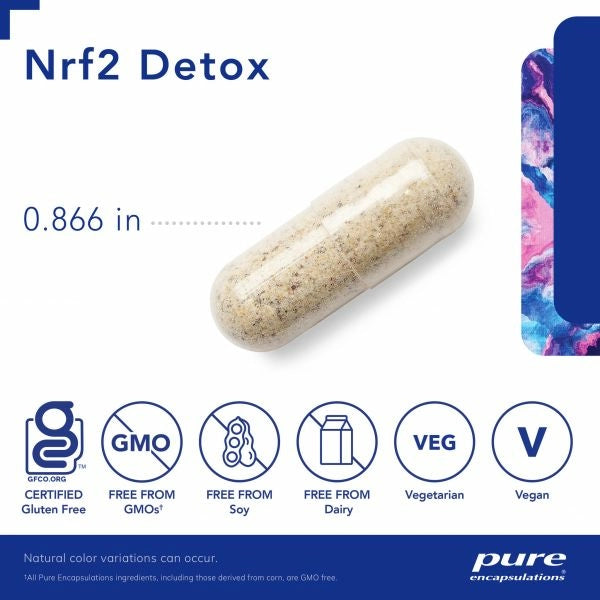 Nrf2 Detox (Nrf2)