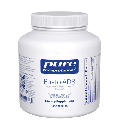 Phyto-ADR