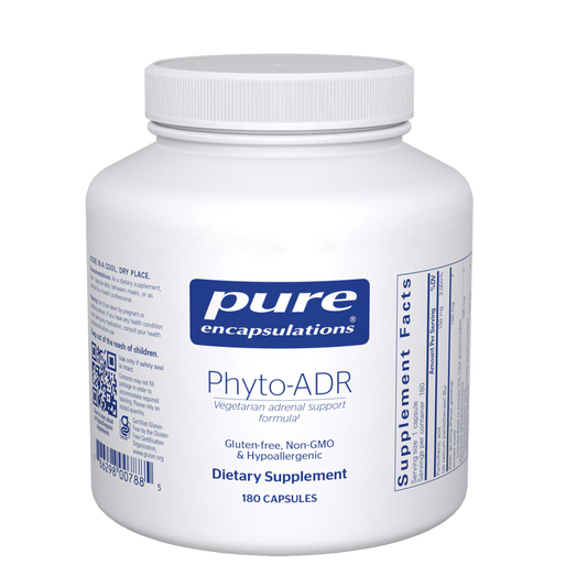 Phyto-ADR