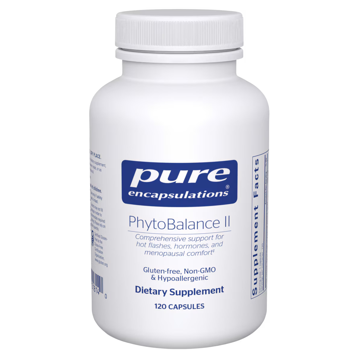 PhytoBalance II