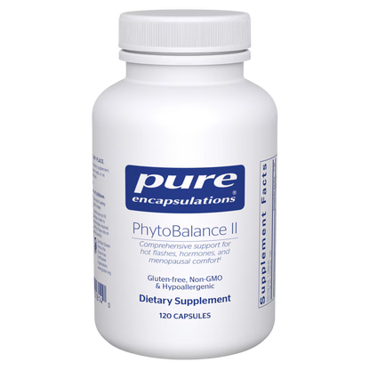 PhytoBalance II