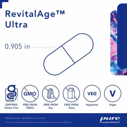 RevitalAge™ Ultra